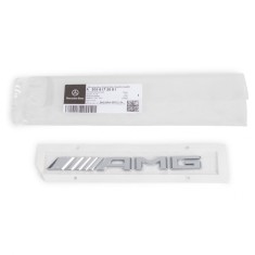 Emblema Hayon AMG Oe Mercedes-Benz 2058172001 foto