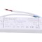 Alimentator LED pulsatoriu 30W 24VDC 1,25A IP44 - Alimentator LED 30W pulsatoriu