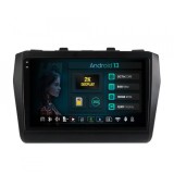 Cumpara ieftin Navigatie 2K HUB64 Suzuki Swift (2017+), 8GB RAM, Android, Octacore, Slot Sim 4G, DSP, GPS, Wi-FI, Carplay, Android Auto, USB, Bluetooth, Waze, Touchs