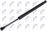Amortizor capota BMW seria 3 (E92) 2005-2013; lungime 368mm 320N; 51247129194; NTY, aftermarket