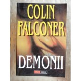 DEMONII - COLIN FALCONER
