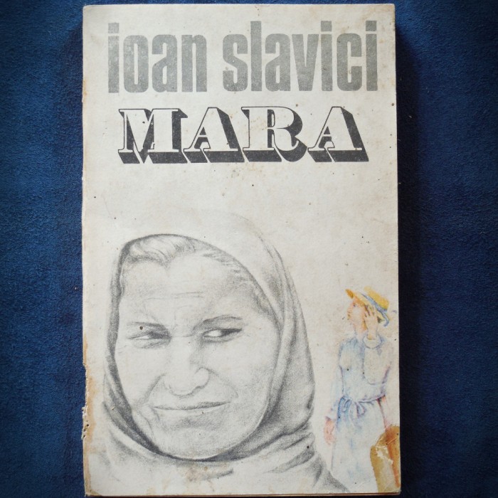 MARA - IOAN SLAVICI