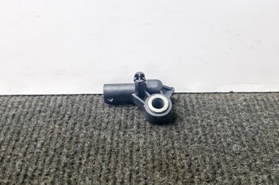 Senzor de impact st&amp;acirc;nga față TESLA MODEL 3 2018 OEM: 1036761-00-A 11321944 foto