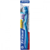 Periuta de dinti manuala Trisa Flexible Head 3 Hard 517437 - NOU