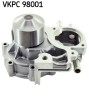 SKF VKPC 98001 Pompă de apă, răcire motor