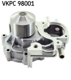 SKF VKPC 98001 Pompă de apă, răcire motor