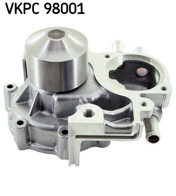 SKF VKPC 98001 Pompă de apă, răcire motor foto