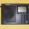 RADIO RECEIVER MAGNUM WR218 , IMPECABIL ,ESTE CA NOU ! FUNCTIONEAZA .