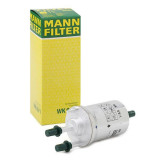 Filtru Combustibil Mann Filter Audi A2 2000-2005 WK69/1, Mann-Filter
