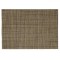Suport Farfurie, Model In, Dimensiuni 41x29 cm, Culoare Maro, Material Vinil (PET)
