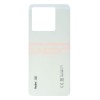 Capac Baterie Xiaomi Redmi Note 13 Pro 5G Alb / White - Carcasa Spate Copy