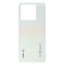 Capac baterie Xiaomi Redmi Note 13 Pro 5G WHITE