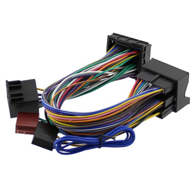 Cabluri pentru kit handsfree THB, Parrot, VW, HF-59014, T106080 foto