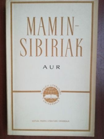 Aur- Mamin Sibiriak