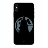 Husa Capac TPU, DARTH VADER 022, Samsung A105 Galaxy A10 cu Licenta, Negru Blister