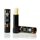 Cumpara ieftin Balsam Buze Copii Garden Biscuiți, 5.2g - Hidratare Intensă cu Ceară Albine, Shea, Avocado, Măsline. Fără Parabeni