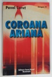 COROANA ARIANA de PAVEL CORUT , 2001