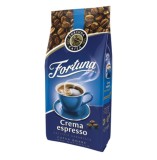 FORTUNA Cafea Crema Espresso 1 Kg