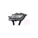 Lampa semnalizare fata Opel Astra J 09.2009-12.2012 model Sedan, cu 5 usi, Sport Tourer, TYC partea stanga