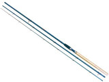 Lanseta sheffield fibra de carbon Baracuda Match Arlequin 3.9 m A: 5-30 g, Lansete Match