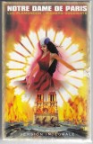 Luc Plamondon - Riccardo Cocciante - Notre Dame De Paris (Version Integrale), 2xCaseta audio + Box