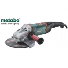 Polizor unghiular 230mm, 2600W, Metabo WE 26-230 MVT Quick