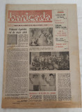 Ziarul BARICADA (21 august 1990) Anul I nr. 32