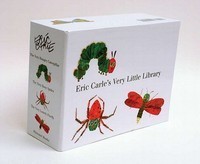 Eric Carle&amp;#039;s Very Little Library foto