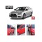 Set capace tip batman compatibil Mitsubishi Lancer 2008-2013 ? ALM