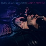 Lenny Kravitz Blue Electric Light LP (2vinyl)