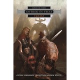 Gotrek &eacute;s Felix - Vad&aacute;sz - David Guymer