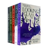 Cumpara ieftin Christina Henry Chronicles of Alice 5 Books Collection Set