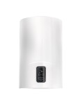 Boiler electric Ariston Lydos Plus, 100 L, 1800 W, programare săptăm&acirc;nală, rezervor emailat cu titan