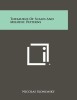 Thesaurus of Scales and Melodic Patterns