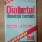 DIABETUL SI ALIMENTATIA CONTROLATA de JANE GRANT TOUGAS