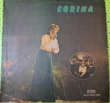 Disc Vinil Corina - Corina-Electrecord- ST-EDE 02774