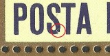 Cumpara ieftin EROARE 1970 LP 721 &quot;Expo &#039;70 Osaka&quot; MNH - SOARE IN ,,S&#039;&#039; - 7 erori gasite