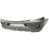 Bara fata Mercedes Sprinter 210-519 10.2013-, Negru, fara gaura pentru proiector, A90688015709B51