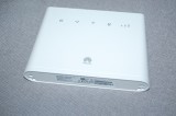 ROUTER HUAWEI B31 model B310s-22 150Mbps DOWNLOAD SPEED CODAT IN VODAFONE