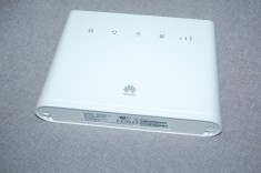 ROUTER HUAWEI B31 model B310s-22 150Mbps DOWNLOAD SPEED CODAT IN VODAFONE