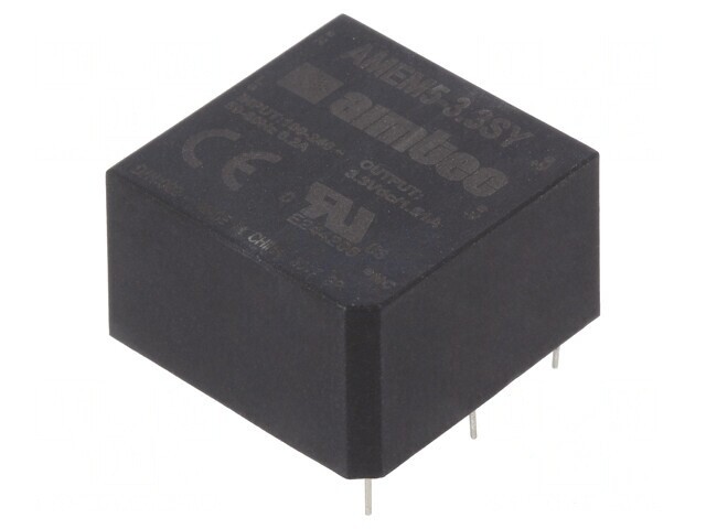 Convertor AC/DC 5W 3.3V