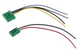 MTR 12191456 Set reparatie, set cabluri