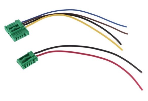 MTR 12191456 Set reparatie, set cabluri