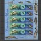 NOUA CALEDONIE 2002 FAUNA MARINA BALENE CASALOTI