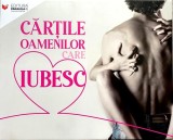 Box set - Cărțile oamenilor care iubesc - Paperback brosat - Alice Clayton, Ian Kerner - Paralela 45