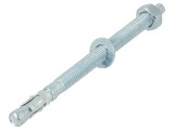 Bolt Anchor 8x120 FWA 50pcs 8mm