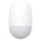Detector PIR Wireless AX PRO 868Mhz, detectie 15m - HIKVISION DS-PDP15P-EG2-WE SafetyGuard Surveillance