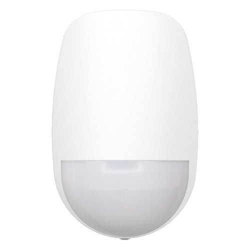 Detector PIR Wireless AX PRO 868Mhz, detectie 15m - HIKVISION DS-PDP15P-EG2-WE SafetyGuard Surveillance