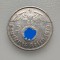 Germania - 5 Reichsmark 1938 E - Argint