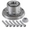 SNR R154.62 Set rulment roata